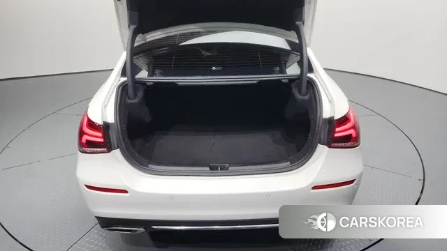 Mercedes-Benz A-Class W177 id 3463973 из Кореи 11