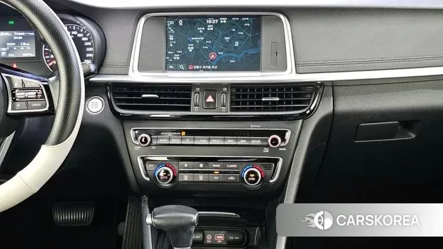 Kia The New K5 2nd generation id 2902806 из Кореи 11