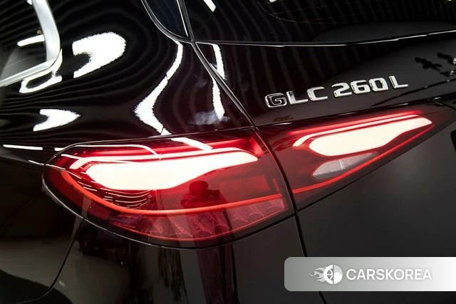 Mercedes-Benz GLC id 4393126 из Китая 11