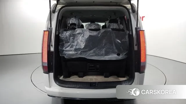 Hyundai Staria id 3217930 из Кореи 11