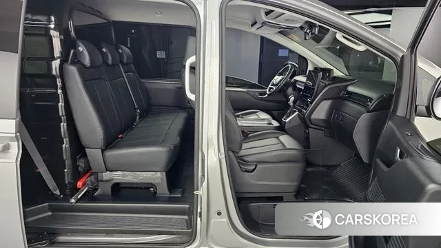 Hyundai Staria id 3093062 из Кореи 11