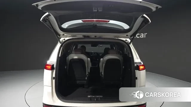 Kia Carnival 4th generation id 3727592 из Кореи 11