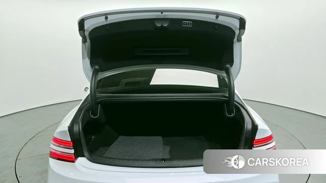 Genesis G80 (RG3) id 3811403 из Кореи 11