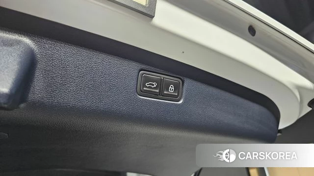 Genesis GV70 id 4518925 из Кореи 11