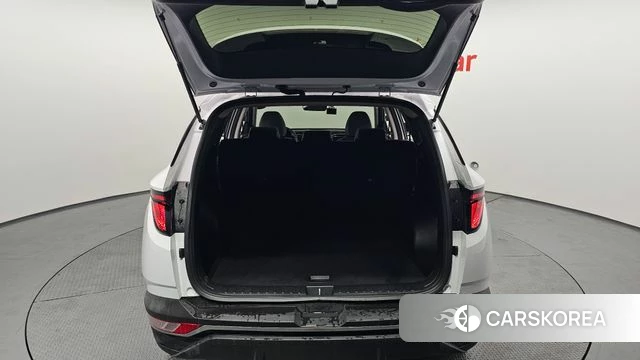 Hyundai Tucson (NX4) id 3838867 из Кореи 11