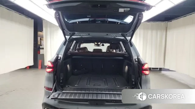 BMW X5 (G05) id 3507226 из Кореи 11