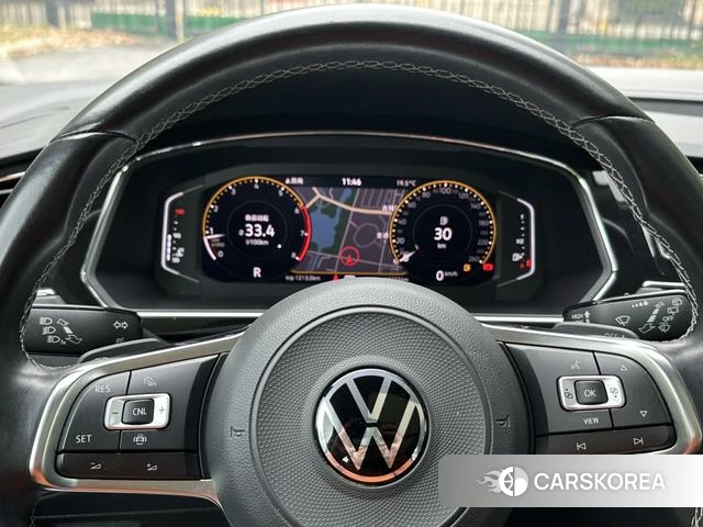 Volkswagen Tiguan L id 4238129 из Китая 11