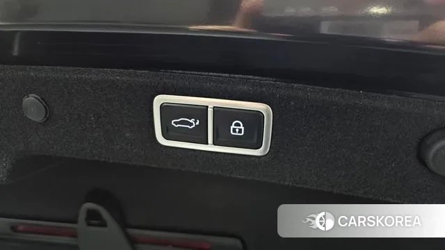 Hyundai Grandeur Hybrid (GN7) id 3586154 из Кореи 11