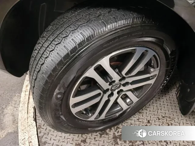 Kia Mohave Master id 3552454 из Кореи 11