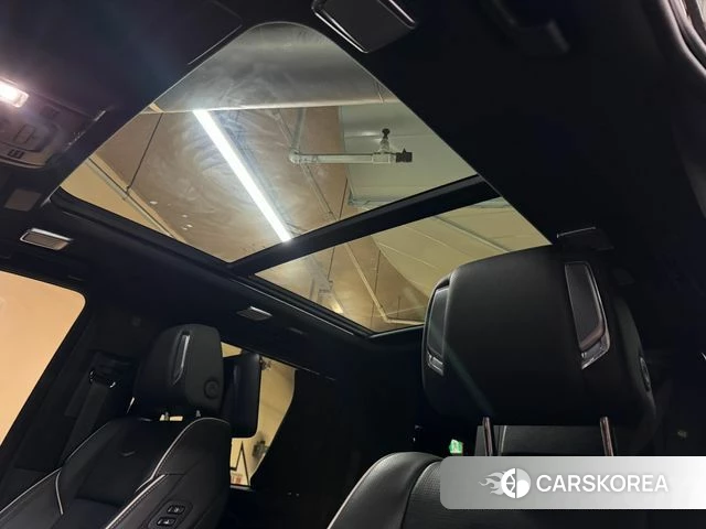 Cadillac Escalade 5th Generation id 4855311 из Кореи 11