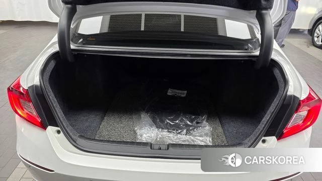 Honda Accord 10th Generation id 4402167 из Кореи 11