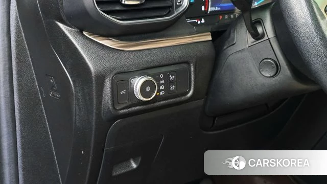Ford Explorer 6th Generation id 4880909 из Кореи 11