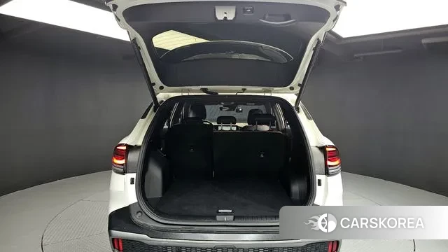 Kia Sportage 5th Generation id 3468076 из Кореи 11