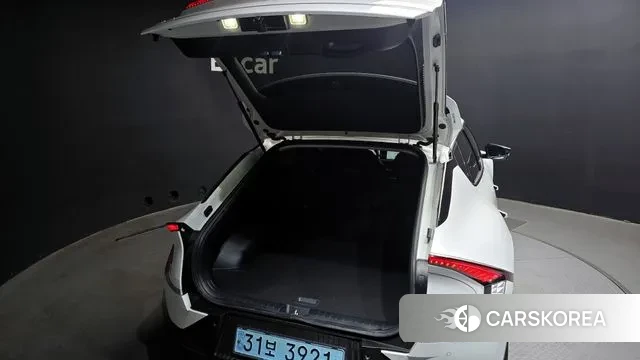 Kia EV6 id 3690854 из Кореи 11