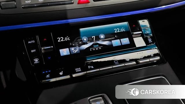 Hyundai The New Grandeur IG id 4754853 из Кореи 10