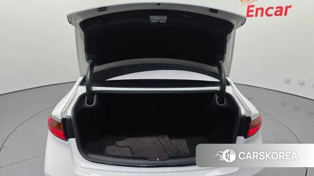 Kia Come New K7 id 4574592 из Кореи 11