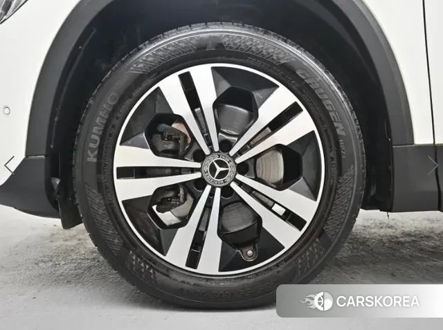 Mercedes-Benz GLA - Class H247 id 3213842 из Кореи 11