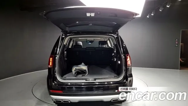 Kia Mohave Master id 2881181 из Кореи 11