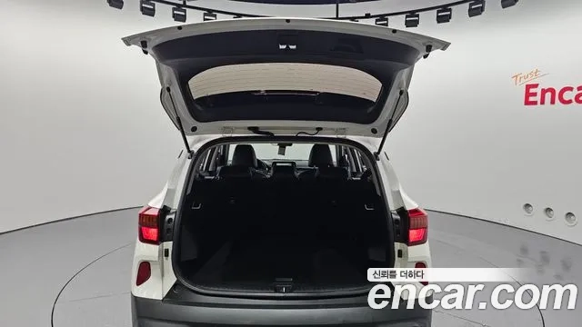 Kia Seltos id 2955491 из Кореи 11