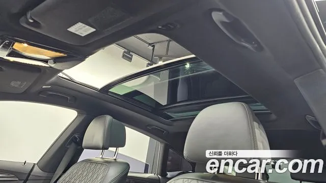 BMW 6 Series GT (G32) id 2840143 из Кореи 11