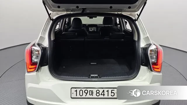 Ssangyong The New Tivoli id 3305136 из Кореи 11