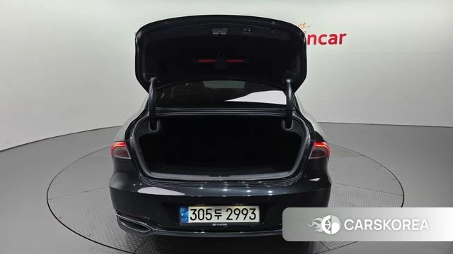 Hyundai The New Grandeur IG id 4855933 из Кореи 11