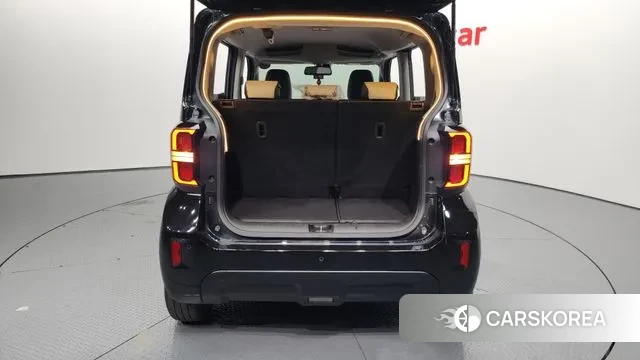 Kia The New Kia Ray id 3447517 из Кореи 11