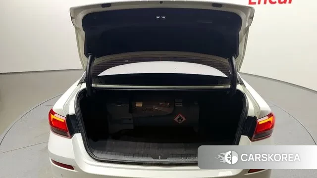 Kia The New K5 2nd generation id 3627030 из Кореи 11