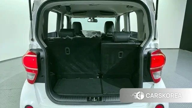 Kia The New Ray id 3508566 из Кореи 11