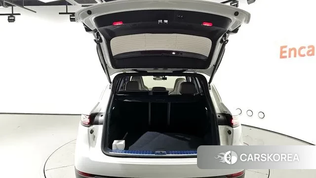 Porsche Cayenne (PO536) id 3026977 из Кореи 11