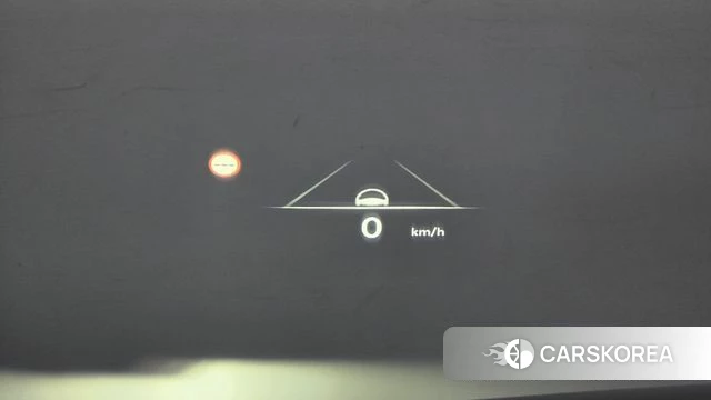 Genesis G80 (RG3) id 3850213 из Кореи 11