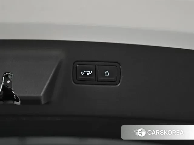 Hyundai Santa Fe (MX5) id 3477591 из Кореи 11