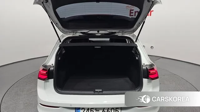 Volkswagen Golf 8th Generation id 3467699 из Кореи 11