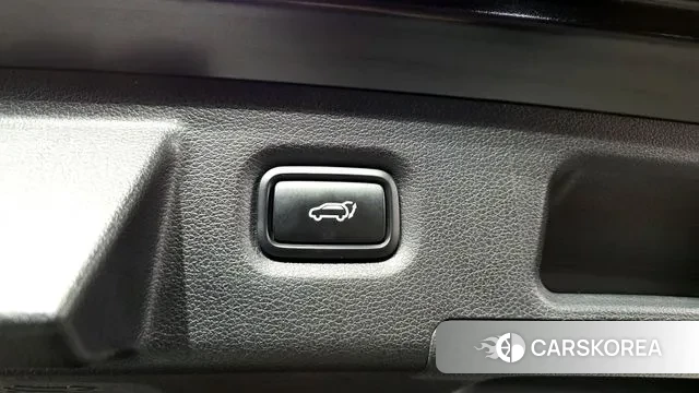 Hyundai Santa Fe TM id 3766724 из Кореи 11