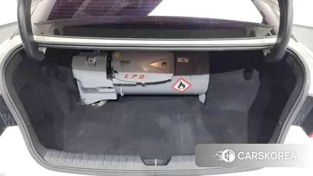 Kia The New K5 2nd generation id 3375043 из Кореи 11