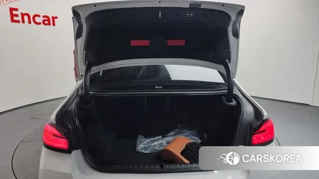 BMW 5 Series (G30) id 3458452 из Кореи 11