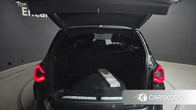 BMW X3 (G01) id 2915270 из Кореи 11