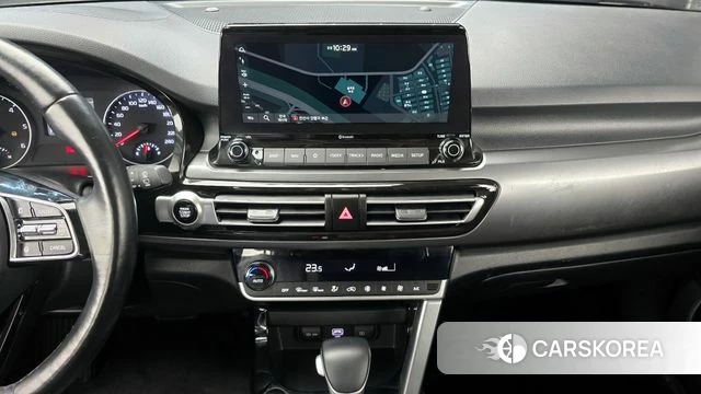 Kia Seltos id 4224148 из Кореи 11