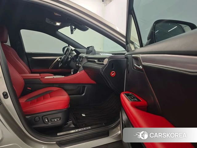 Lexus RX id 4238882 из Китая 11