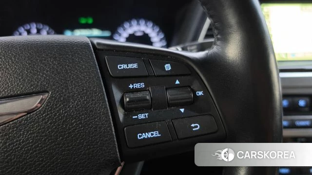 Genesis G80 id 4837261 из Кореи 11
