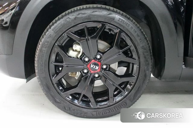 Kia Seltos id 4486729 из Кореи 11
