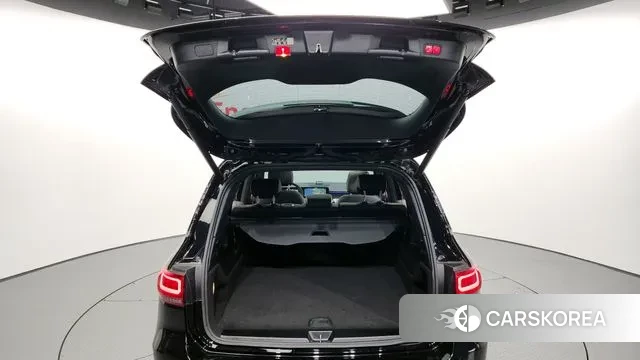 Mercedes-Benz GLB-Class X247 id 3442500 из Кореи 11