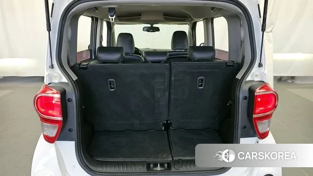 Kia The New Ray id 3395914 из Кореи 11