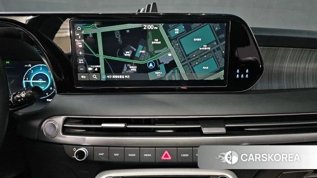 Hyundai The New Palisade id 4935811 из Кореи 11
