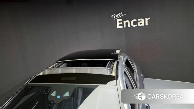 Mercedes-Benz E-Class W213 id 3843331 из Кореи 11