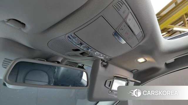 Mercedes-Benz GLC-Class X253 id 4563196 из Кореи 11