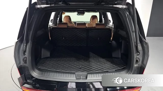 Hyundai Santa Fe (MX5) id 2939005 из Кореи 11