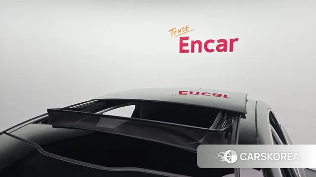 Kia Come New K7 id 3761370 из Кореи 11