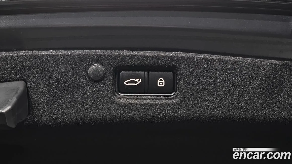 Hyundai The New Grandeur IG Hybrid id 1999044 из Кореи 11