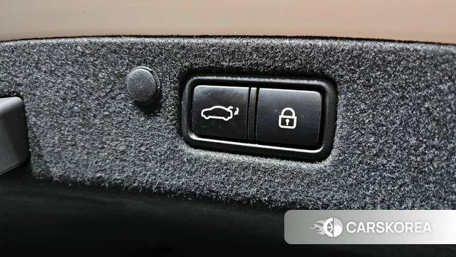 Hyundai The New Grandeur IG Hybrid id 3879178 из Кореи 11